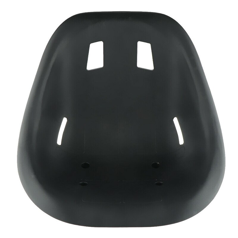 1PC Large Size Racing Go Kart Man Sprint Track Seat Kit Moto Racing Kit
