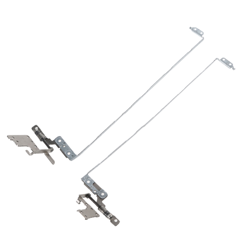 L + R Lcd Scharnieren Voor Hp 15S-DY 15-DW TPN-C139 15-DU 15-DY 15S-DU L52009-001 Laptop Scherm Scharnier Vervanging