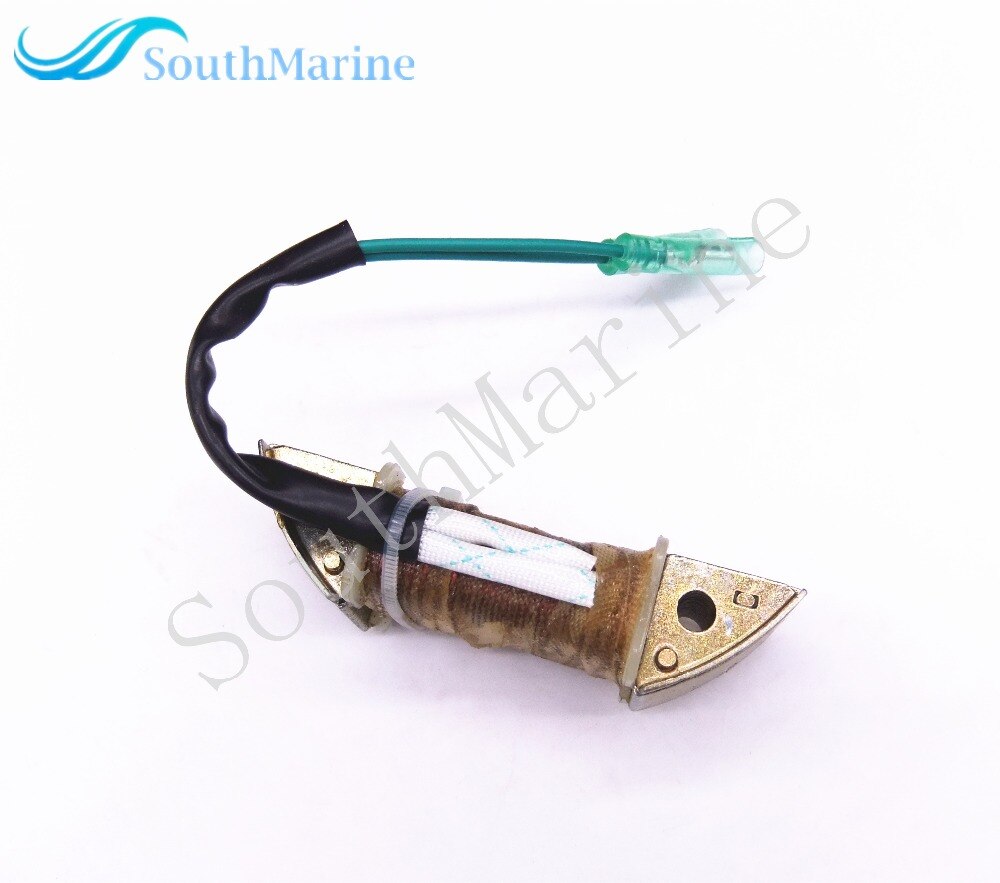 Boot Motor Voeding Coil Assy T15-04000300 voor Parsun HDX 2-Takt T9.9 T15 Buitenboordmotor,