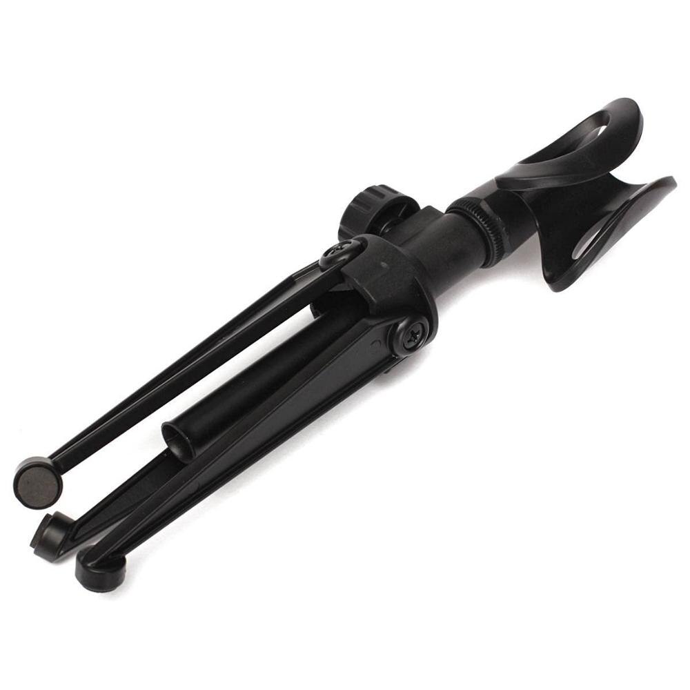 Microphone holder Microphone Stand Table stand microphone Mic table stand Stand holder with clamp