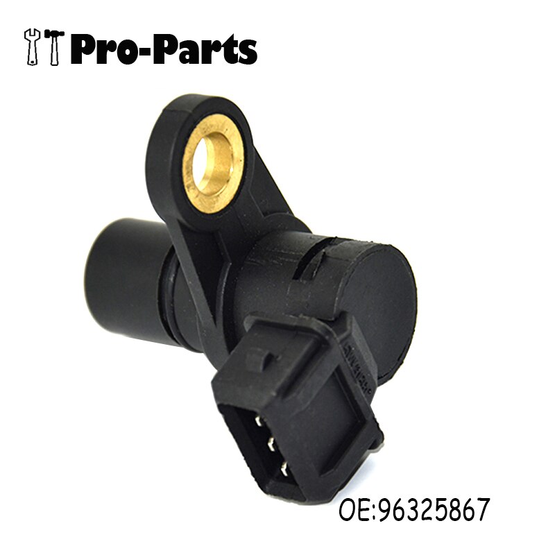 96325867 Camshaft Position Sensor For Daewoo Kalos Chevrolet Aveo Matiz 0.8 1.0 1.2 1.4 5WY3168A