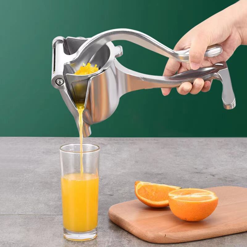Manual Citrus Juicer Hand Pressure Juicer Pomegranate Lemon Fruit Juicer Press Machine Orange Squeezer Kitchen Accessories