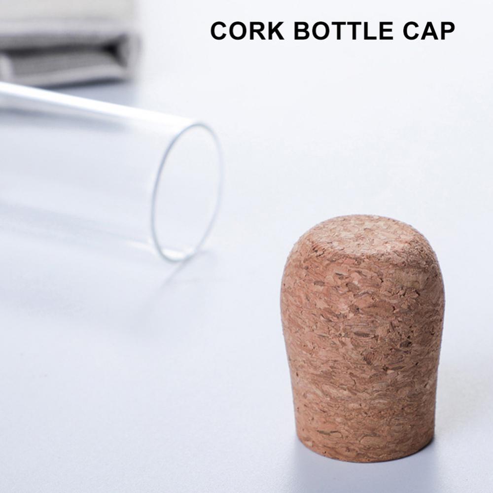 1/2/3 PCS Glass Tea Infuser Pipe Transparent Tea Drain Heat Resistant Leisure Test Tube Tea Strainer For Mug Tea Maker