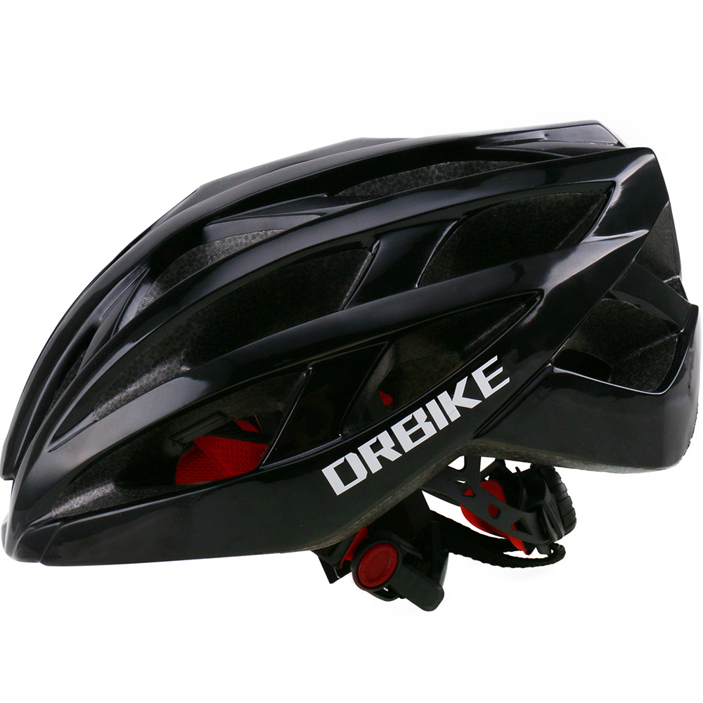 Drbike Fietshelm Mtb Road Mountain Helm In-Mold 28 Vents Fietshelm Ultralight Fietshelm Fietsen Accessoires