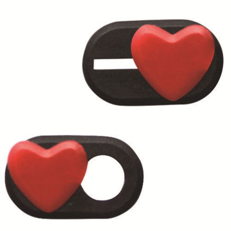 Camera Privacy Cover, Camera Cover Slide, Webcam Cover,Ultra-Thin Camera Privacy Covers for , IMac, Laptop, PC