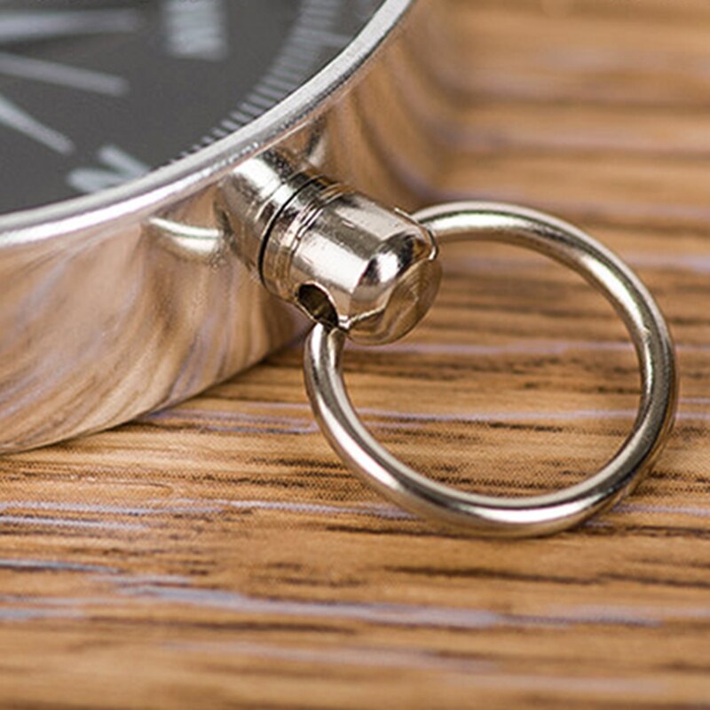 POCKET COMPASS HIKING SCOUTS CAMPING WALKING SURVIVAL AID GUIDES