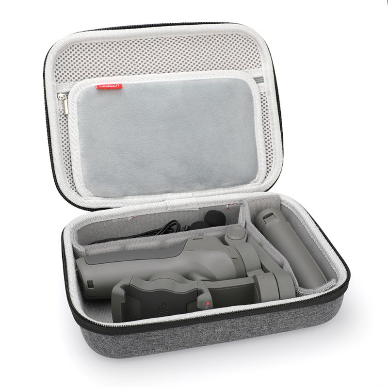 Universal Portable Durable Nylon Storage Bag Large Capacity Carrying Case Handbag for DJI OSMO Mobile 3 Stabilizer Camera Access