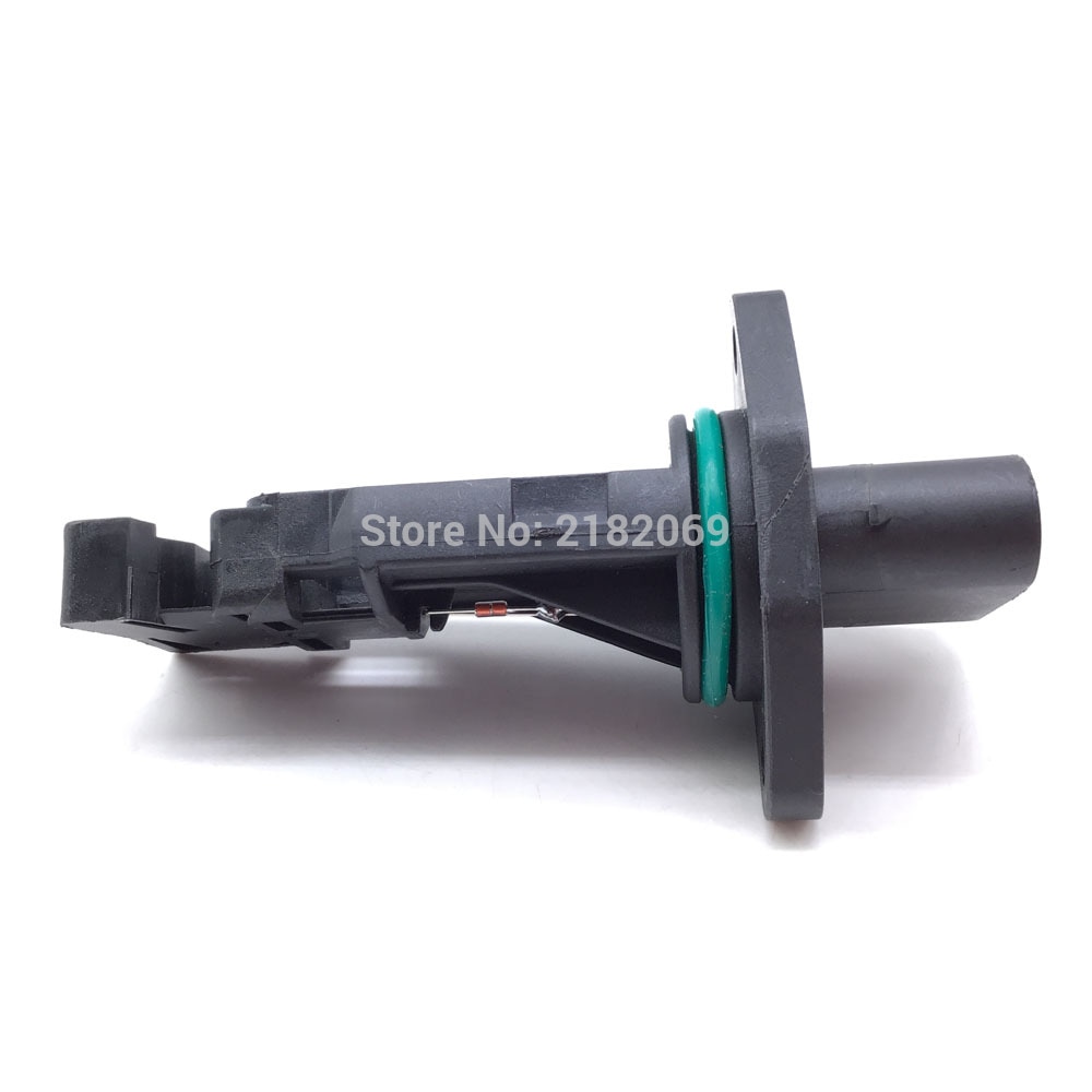 Mass Air Flow Maf Sensor Meter For BMW X3 Z4 1/3 SERIES E83 E90 E91 E85