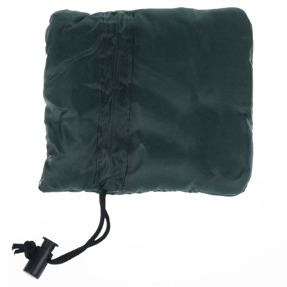 2 uds. Tapas de grifo al aire libre a prueba de frostet invierno Grifo para jardín Válvula de rociado de agua aislamiento Wrap Tap Protector
