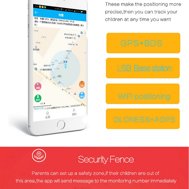 Neue Q90 GPS Telefon Positionierung freundlicher Uhr 1,22 Zoll Farbe berühren Bildschirm freundlicher SOS Clever Uhr PK Q80 q50 Q12