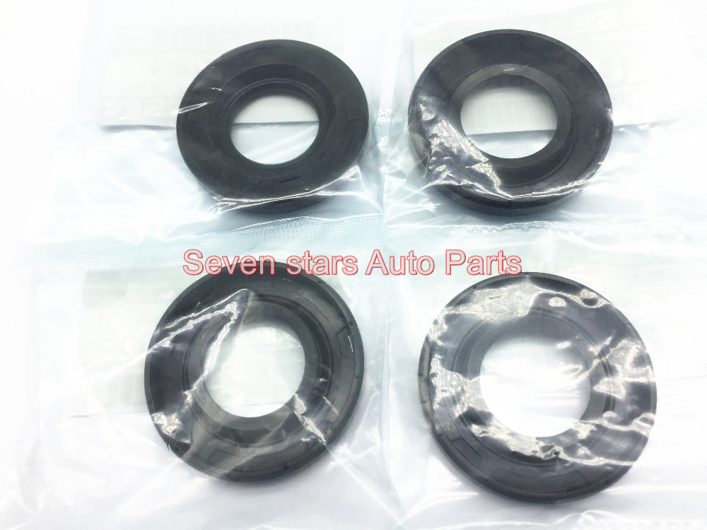 Rocker Cover Oil Seal for Nissan Sentra Sunny B13 B14 GA14 GA16 13276-53Y00 13276-53Y0A