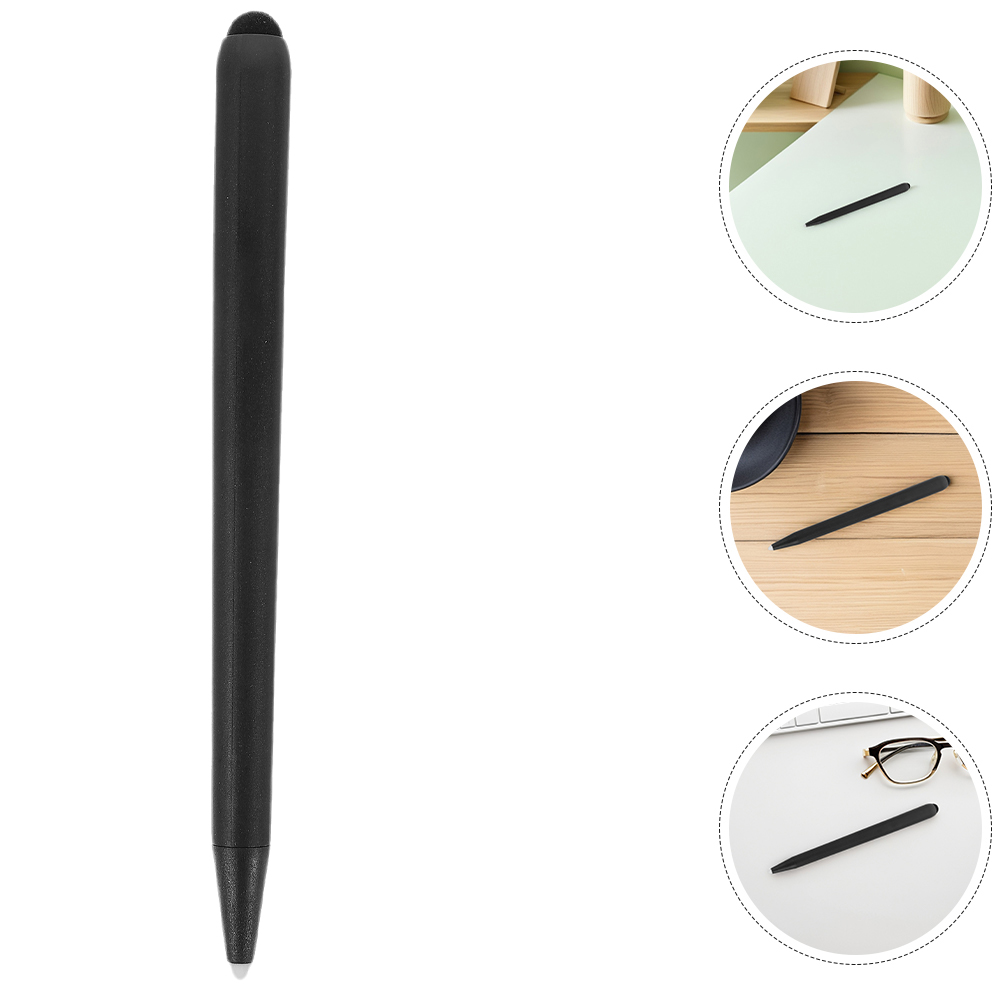 Lápiz óptico Digital para pizarra electrónica, 2 uds., para pantalla táctil, tabletas de precisión, activo, alta sensibilidad, Universal