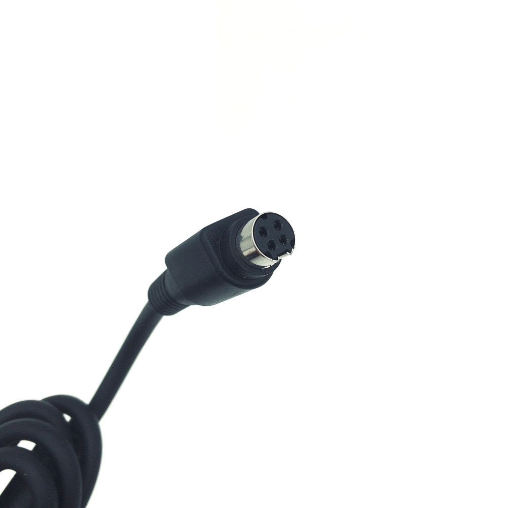 Încărcător adaptor de alimentare original 19.5v 230w a12-230 p 1a a230 a 003l adp -230eb t fsp 220- aban 1 pentru laptop de gaming clevo  p770dm p770dm- g p