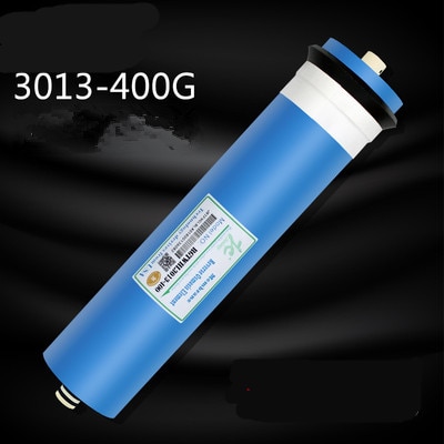 400 gpd omgekeerde osmose filter Omgekeerde Osmose Membraan 98% ontzilting tarief Membraan Water Filters Cartridges ro systeem