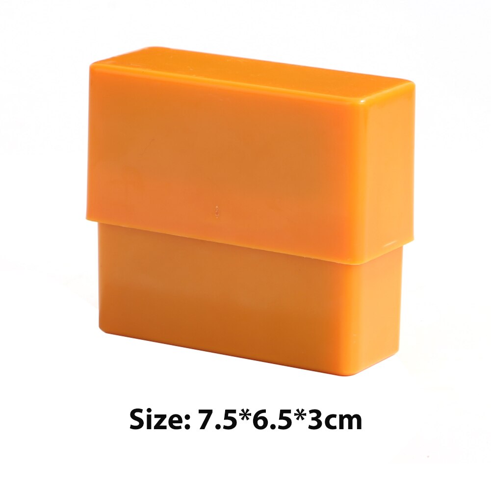 Metal Steel Stamping Tool Steel Prints Lowercase A-Z Letters Symbol for Leather Punches for Leather LOGO Gold Jewelry Leather