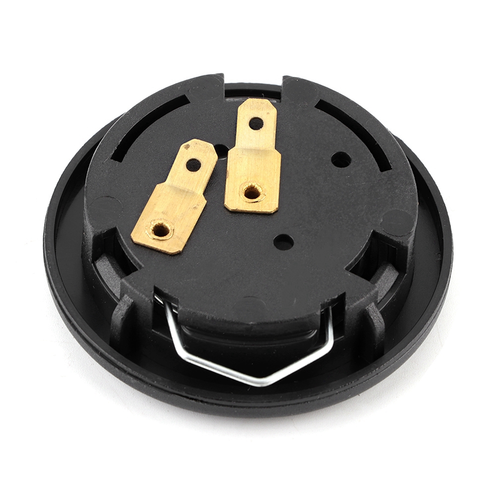 Universal Modified Car Styling Racing Car Steering Wheel Horn Button