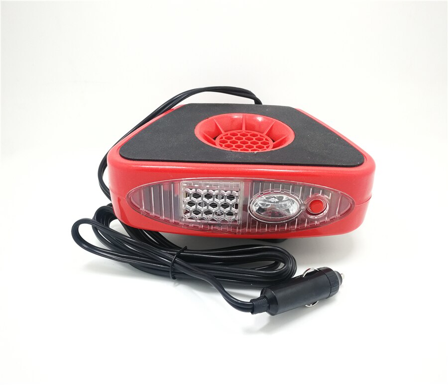 Defroster Demister 12V 150W Portable Auto Car Heater Heating Cooling Fan Windscreen Window Demister Defroster Driving Car