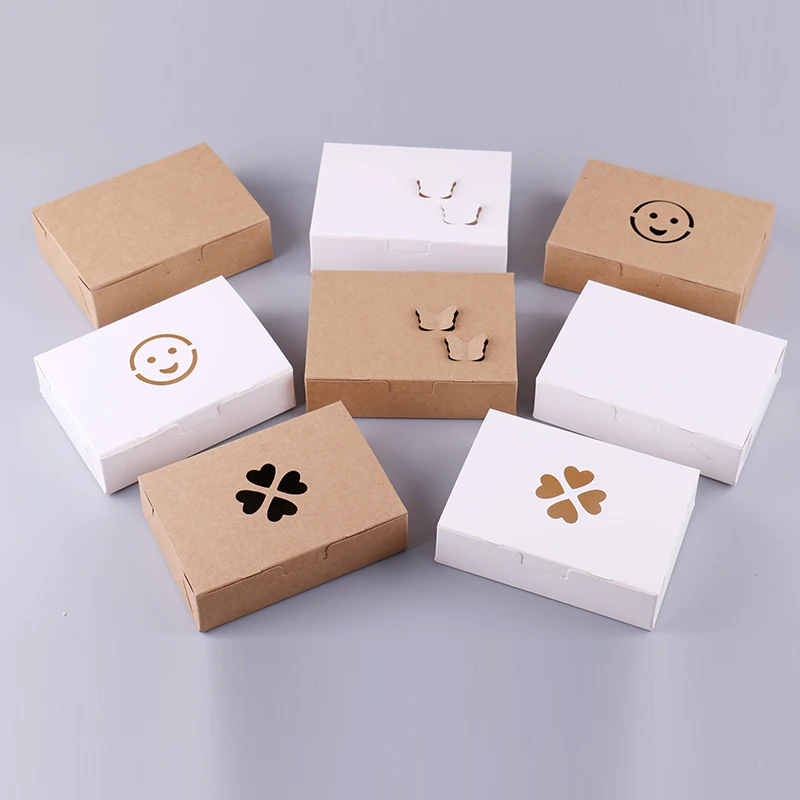 Fiambrera de papel Kraft desechable, contenedores de preparación de comidas, cajas de comida para llevar para restaurante, hogar, ensalada, aperitivos, cartón, 50 piezas