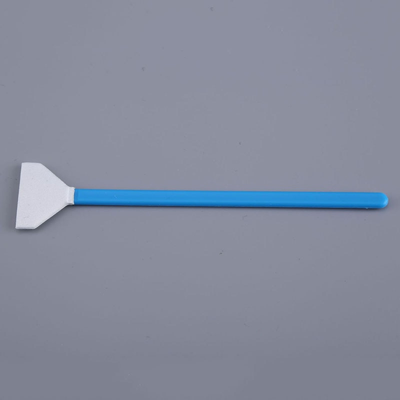 10pcs Blue SLR Digital Camera Sensor Cleaner Cleaning Rod Hand Tool Replacement