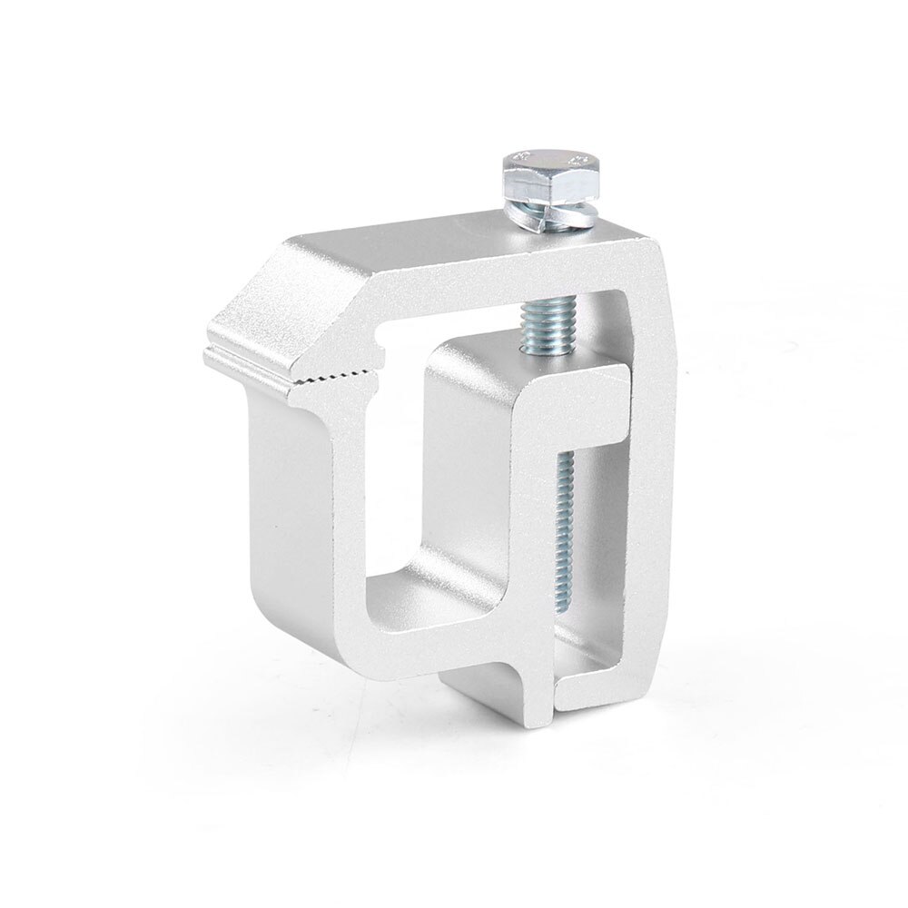 Universal Tite Lok Truck cap topper camper shell mounting clamps heavy duty