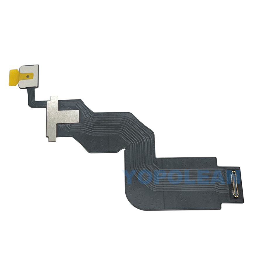 Original RGB VST SLMA Grayscale Camera Flex Cable For Meta Oculus Quest 3 VR Depth Sensor Microphone Cable Repair Accessory