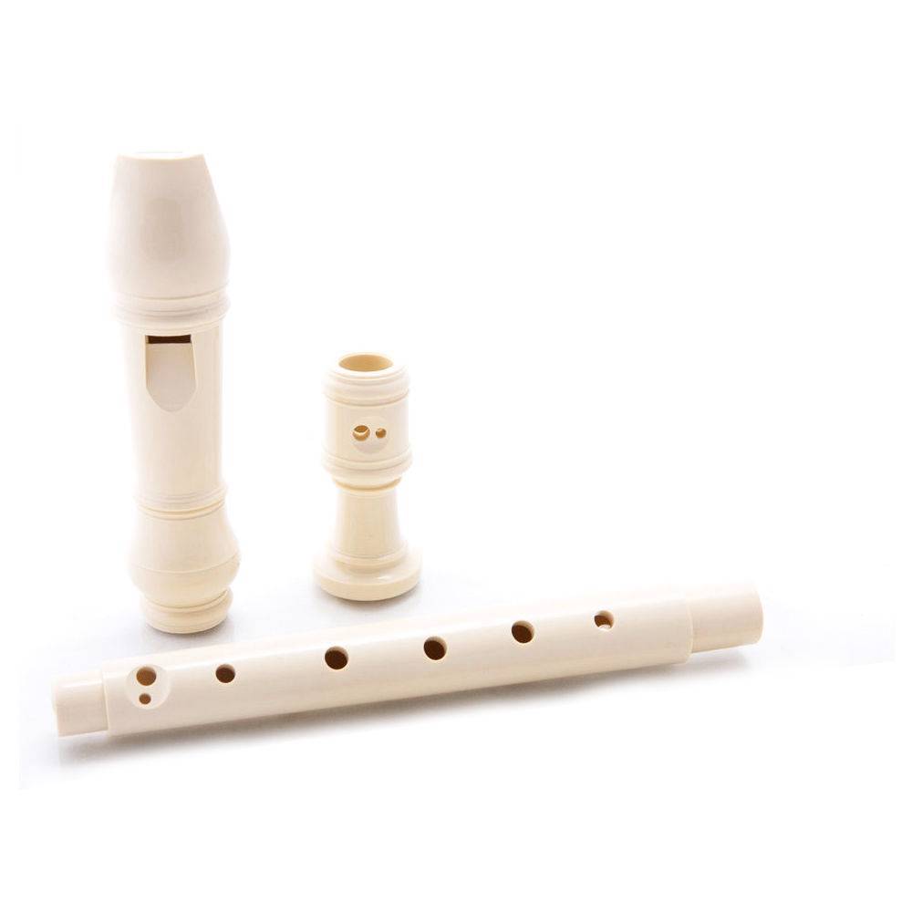 6/9 buracos instrumento de flauta longa para crianças ferramenta educacional musical soprano recorder popular novo dropshipping venda quente