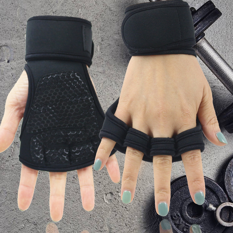 Turn handschuhe Fitness Gewichtheben Handschuhe Bodybuilding Training Sport Sport Trainings handschuh für Männer Frauen m/l/xl Sport