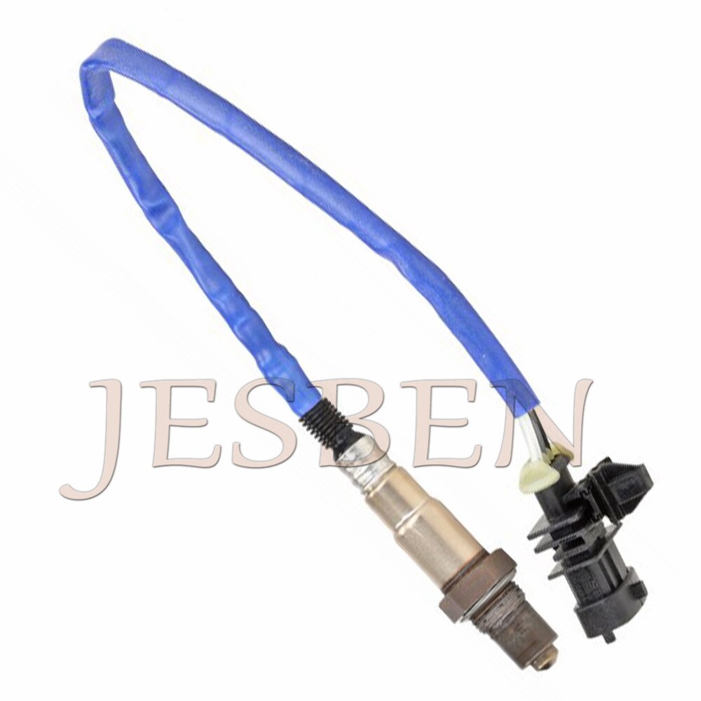 0258010222 Upstream Lambda Probe O2 Oxygen sensor fit For CHEVROLET CRUZE TRAX BUICK ENCORE 1.4L 1.8L NO# 55572993