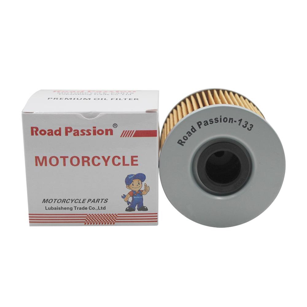 Brud filtr oleju benzyna filtr paliwa motocykl motocykl dla SUZUKI Gsf400bandyta Gs500f Gs500h Gs500e Gsx1100 Gs500 Gs400 Gsx400