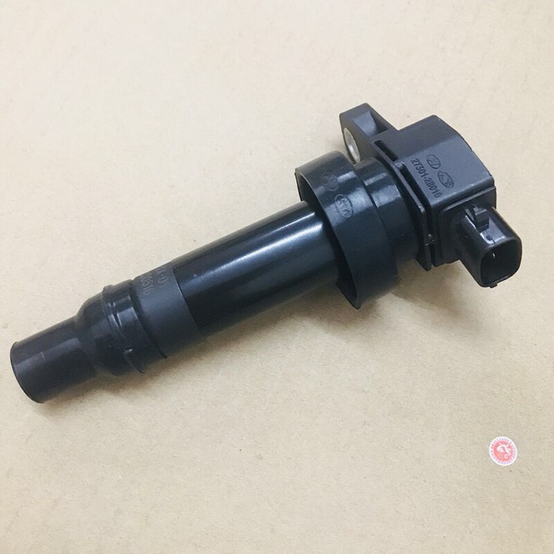 Auto Parts Ignition Coil OEM 27301-2B100 27301-2B000 273012B100 273012B000 made in China