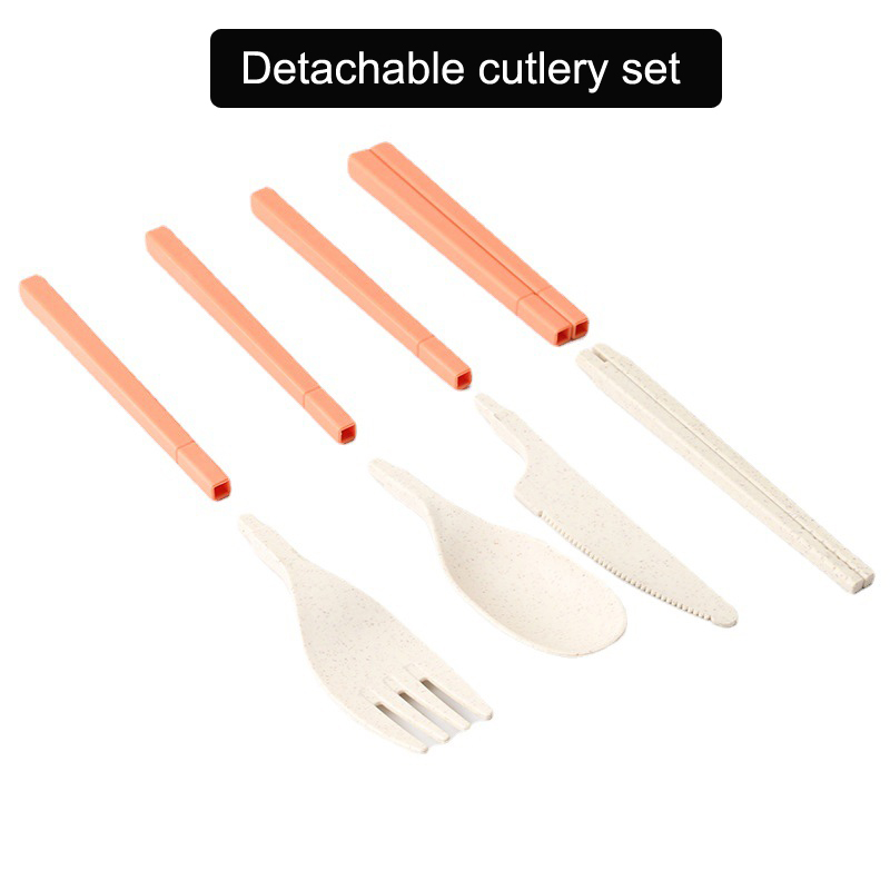 Baby Gadgets Tableware Set Children Utensil Stainless Steel Toddler Dinnerware Cutlery Cartoon Infant Food Feeding Fork Spoon