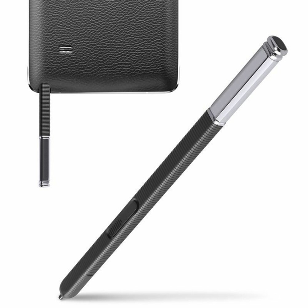 Direct Fit Replacement Capacitive High Sensitivity Lightweight Touch Screen Stylus Pen for Samsung Note 4