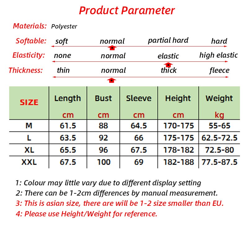 Mens Jogging T Shirt Compression Shirts Rashgard Tight-Fit Crossfit Long Sleeve Tshirt Gym Fitness Clothing Quick Dry Tee Shirt