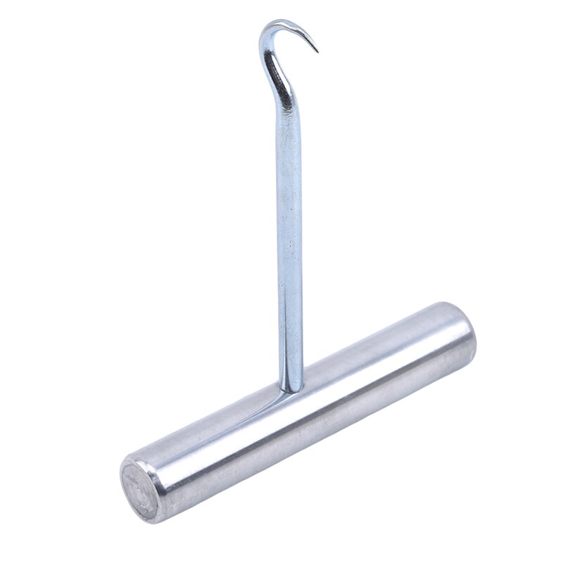 tennis schiacciare Racchetta Tesatura Stringa Della Racchetta di Strumento di Assistenza Al Estrattore Racchetta di Volano di sport di Volano Accessori e Attrezzature