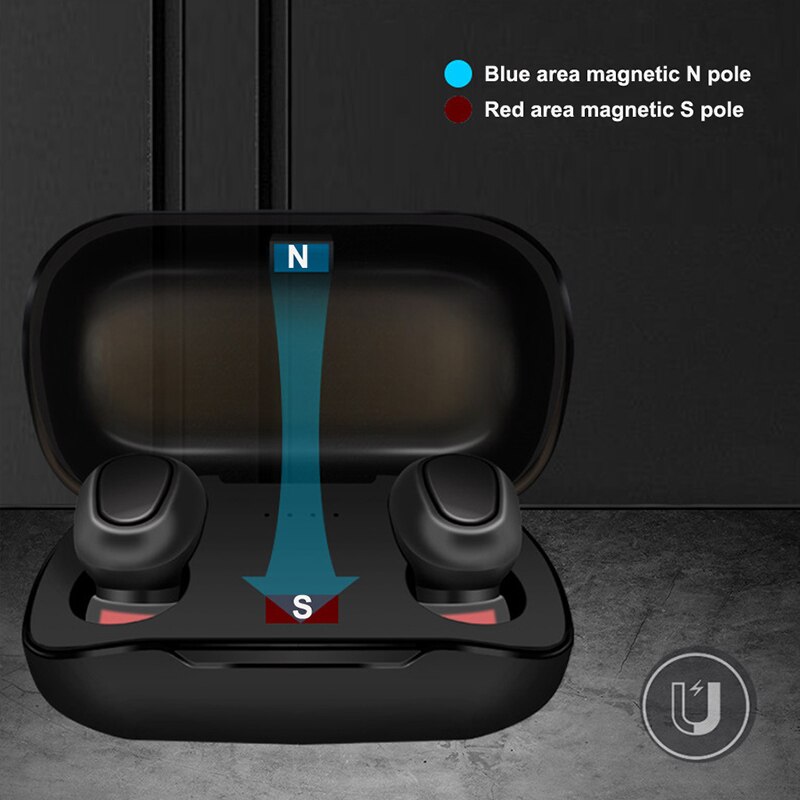 Twins Bluetooth Earphones For Samsung Galaxy A60 A50 A30 A20 A30S A20e A10 A5 A7 A8 J6 J4 S10 Plus S10e S9 S8 Wireless Headphone