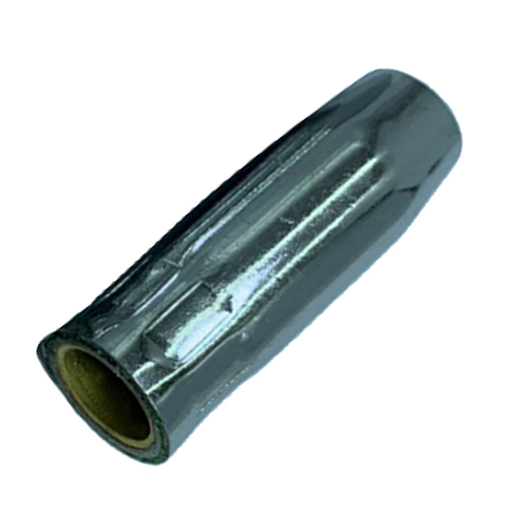 10 Pack Metal 15AK Tip Nozzle Carbon Dioxide Welding CO2 Welding Gas