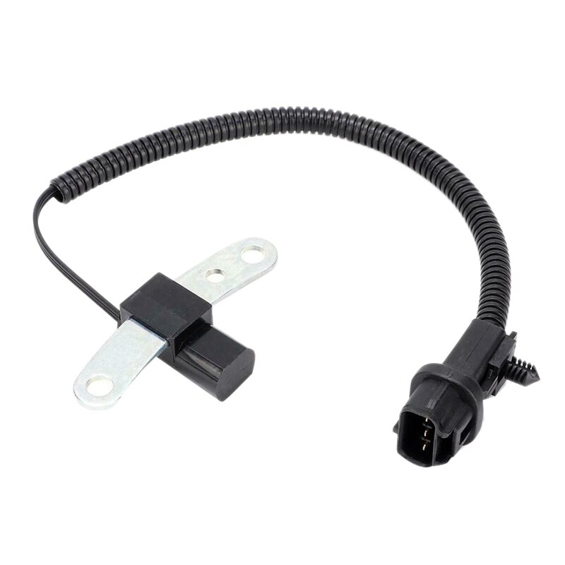 Sensor de posición de cigüeñal de coche, accesorio para Jeep Cherokee 1997-2001, 56027866AB