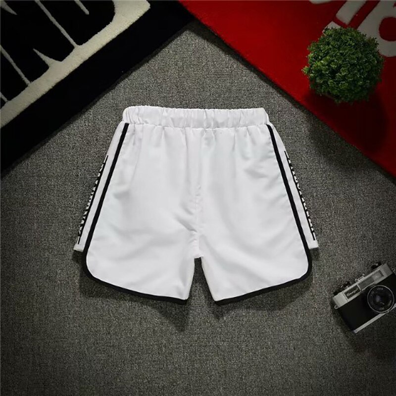 Summer Men Shorts Sleep Bottoms Male Sleepwear Pants Sports Shorts Soft Home Shorts Men Casual Pants Male Shorts for Beach