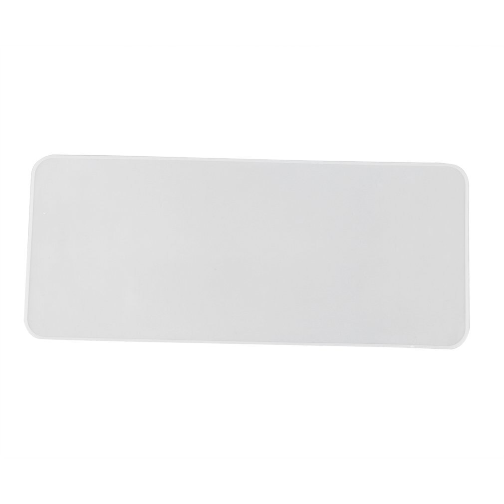 Keyboard Cover Skin Waterproof Dustproof Silicone Film Universal Tablet Keyboard Protector For Notebook
