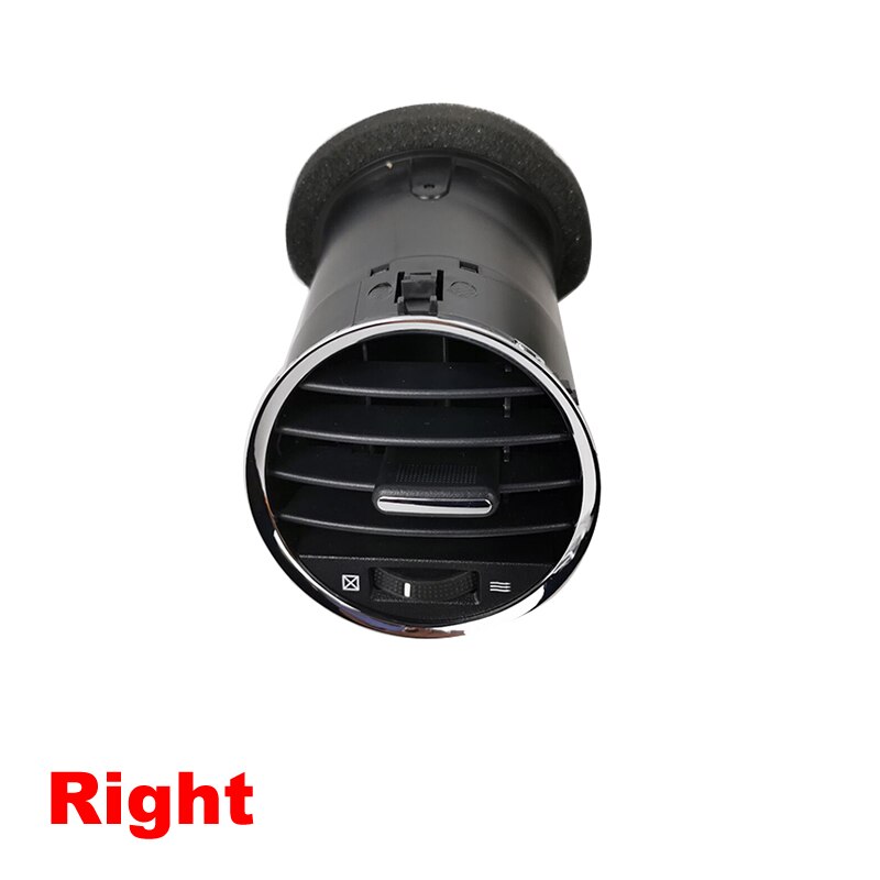 Panel de salida de aire para chevrolet cruze, piezas de coche, salida de aire acondicionado, modelos hatchback: D