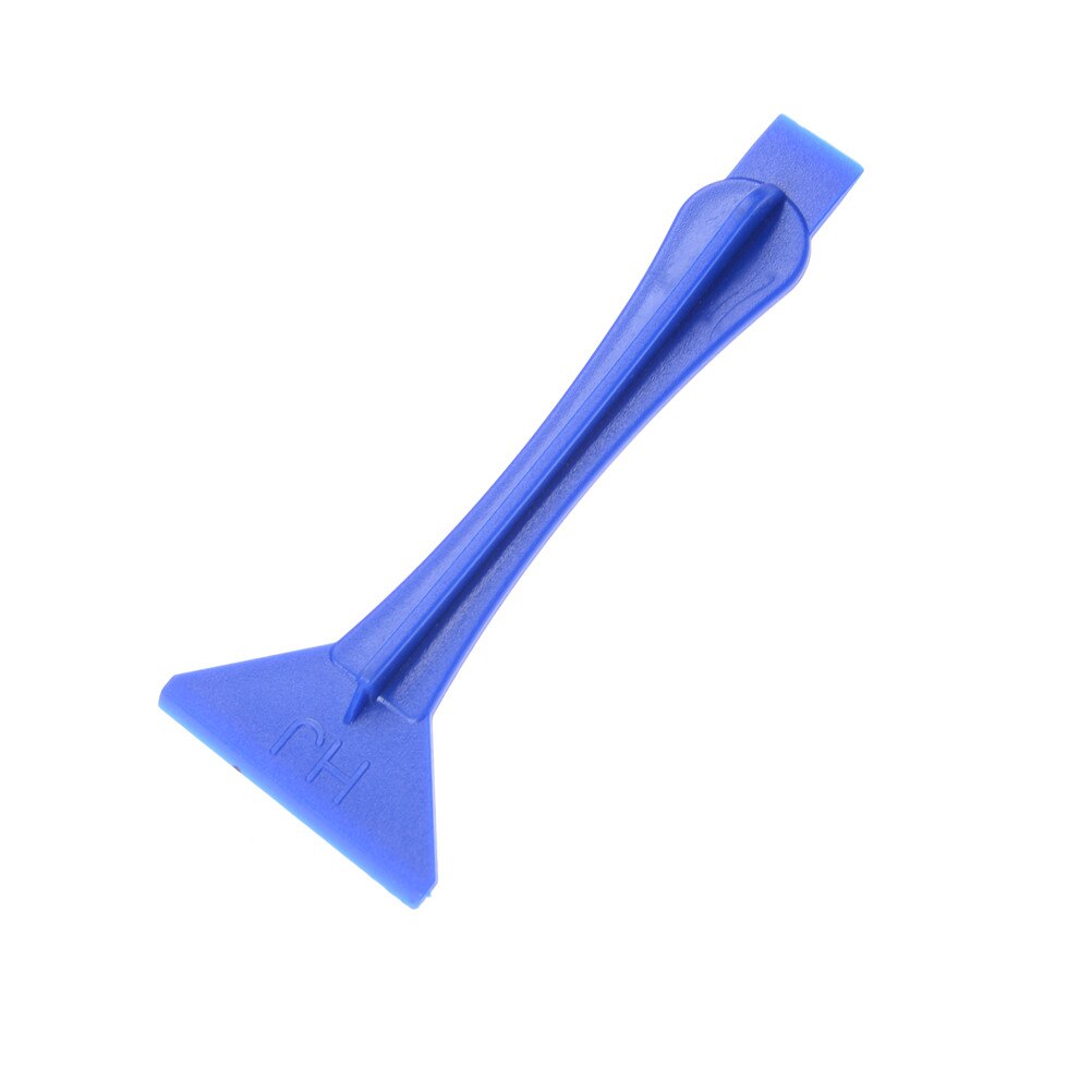 DIY Touch Screen Plastic Spudger Opening Pry Tools For Pad Pasting Mobile Phone Repair Tools 2 PCS /set