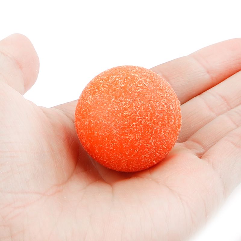 1pc 36mm Foosball Frosted Surface Table Football Soccer Fussball Indoor Game Y4UB