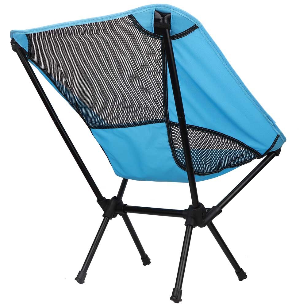 De beste klapstoel %van dit jaar% voor kamperen, strand en tuin