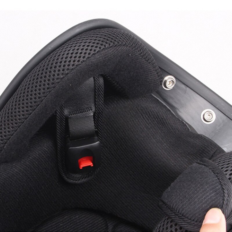 Casque Anti-émeute, Protection faciale, garde de sécurité du personnel de service, Protection de patrouille, facile à porter