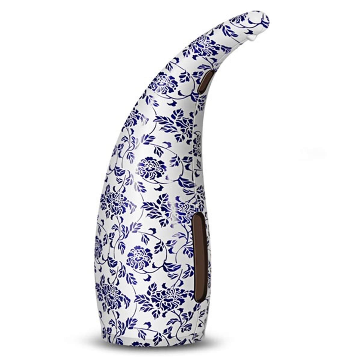 Soap Dispenser Touchless Automatic Sensor Liquid Soap Dispenser Motion For Home Kitchen Bathroom Accessories Soap Dispenser: D