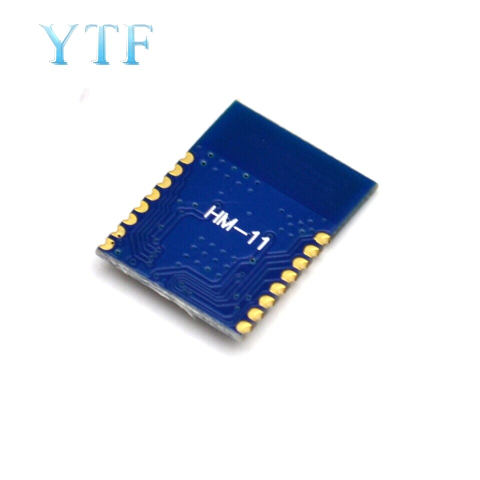 CC2541 CC2540 Bluetooth 4.0 UART Ricetrasmettitore Modulo Porta Seriale Trasparente compatibile HM-11