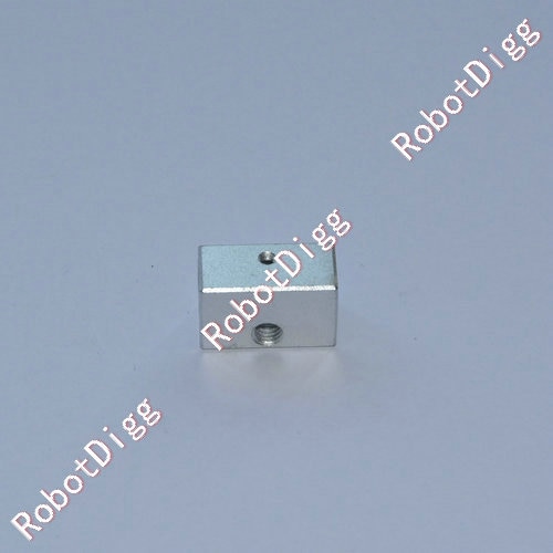 Ultimaker Heater Block