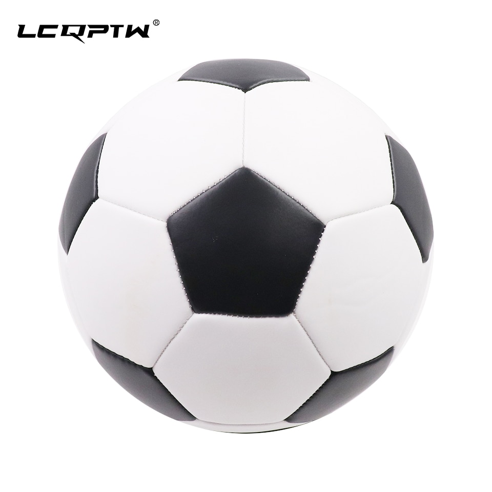 Outdoor League Fußball Größe 5 – Offizielles Matchball-Material, Nahtlos & Langlebig | Ideal Für Training & Spiele