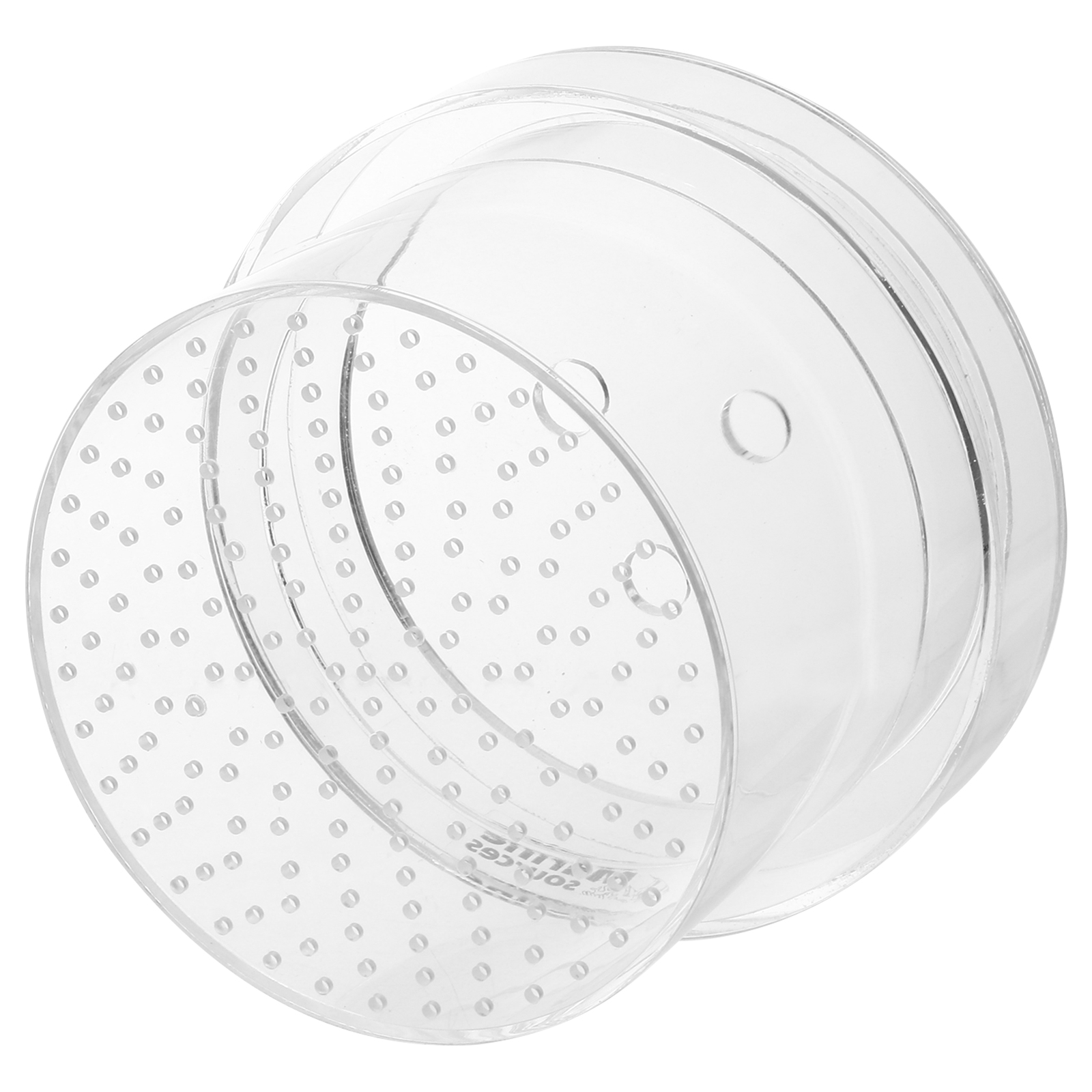 1Pc Aquarium Fish Breeder Box Fish Breeding Isolation Box for Home Shop