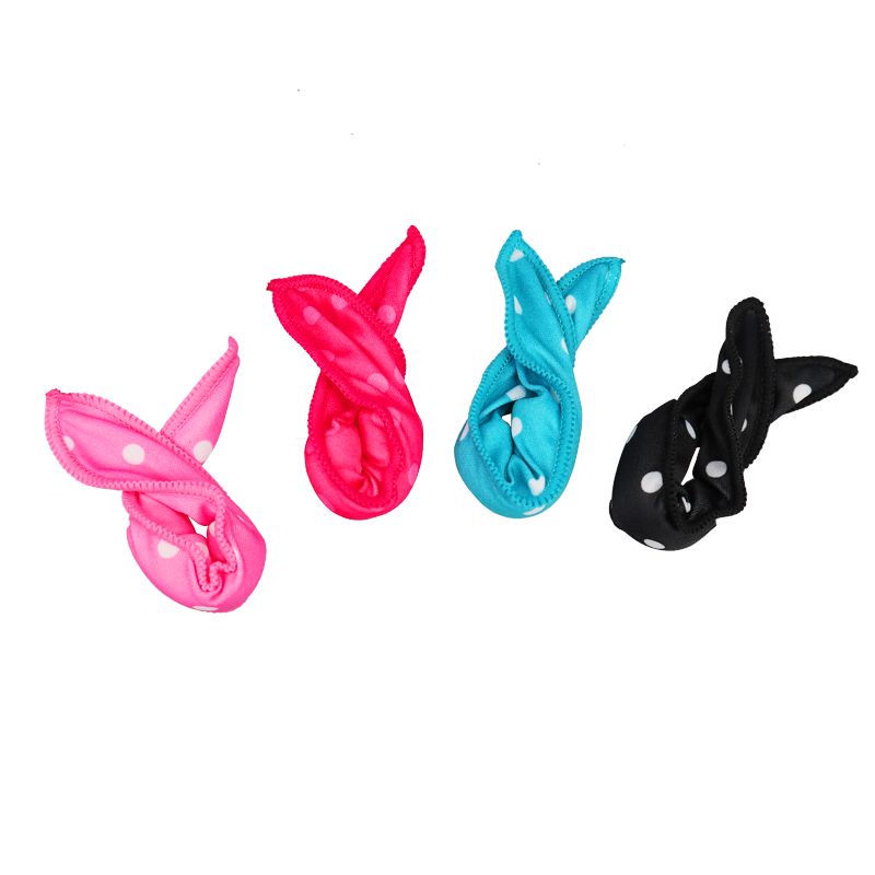 10 Pcs/Lot Hair Curlers Soft Sleep Pillow Hair Rollers Set Best Flexible Foam and Sponge Magic Hair Care DIY Hair Styling Tools